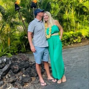 Meet your Posher, Keesha